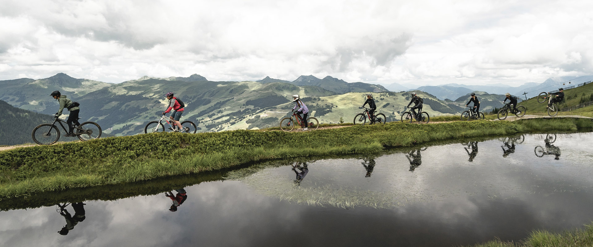 glemmride bike festival saalbach hinterglemm